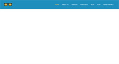 Desktop Screenshot of geekdimm.com